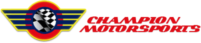 Champion Motorsports Roswell